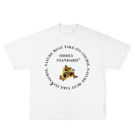 MOTHER NATURE TEE